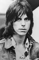 Jeff Beck (THE YARDBIRDS ● JEFF BECK GROUP)